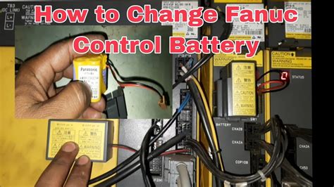 cnc machine back up battery|cnc battery replacement diagram.